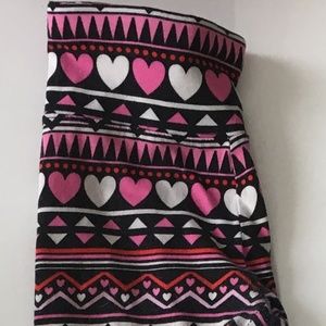 Justice Girls Leggings